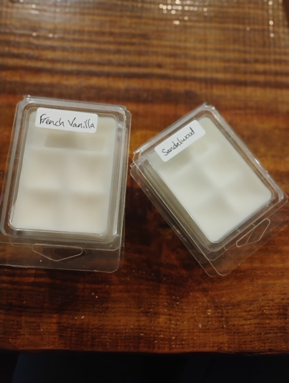 HOMEMADE!! Cozy , Sweet And Comforting Candle Melts!